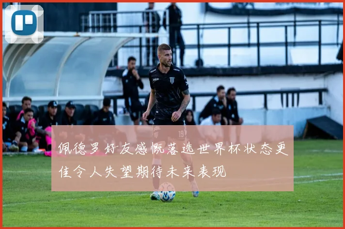 佩德罗好友感慨落选世界杯状态更佳令人失望期待未来表现